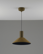 Светильник подвесной светодиодный Moderli V11085-PL Ontario