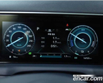 Hyundai Tucson Hybrid (NX4) Inspiration 2WD (05.2022)