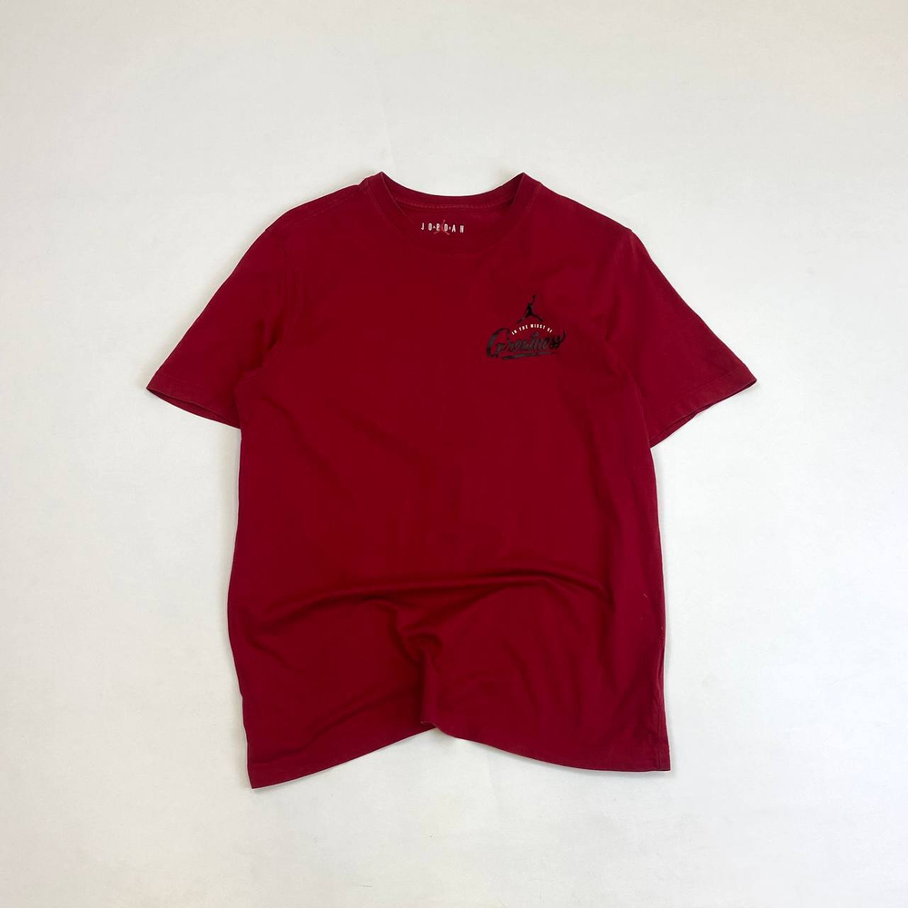 Футболка Air Jordan