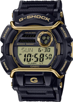 Мужские наручные часы Casio GD-400GB-1B2