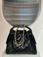 Chanel 25 Small Handbag