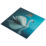 Весы напольные Матрена МА-090 электронные "Лебедь"