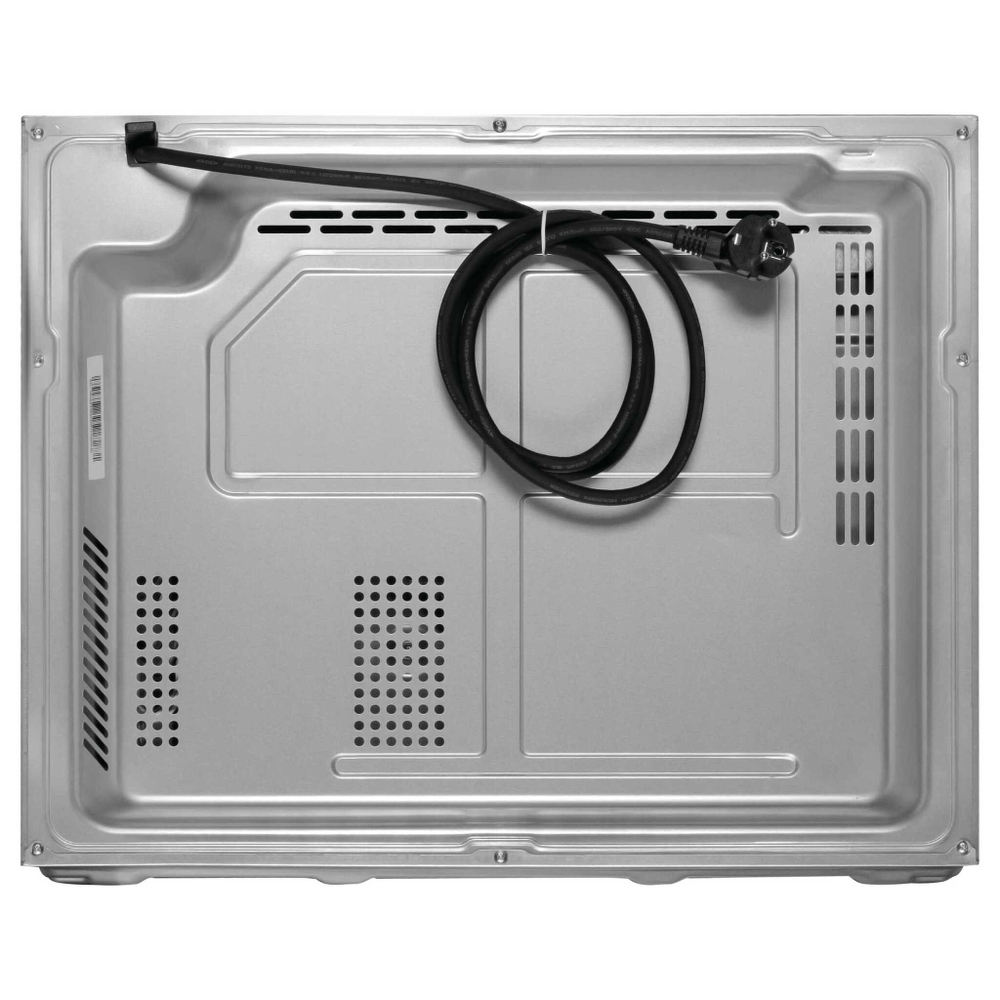 Электрический духовой шкаф с функцией СВЧ Korting OKB 3250 GNBX MW фото 12