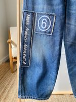 Джинсы Maison Margiela, 140