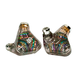 Наушники Campfire Audio Trifecta Dark Prism