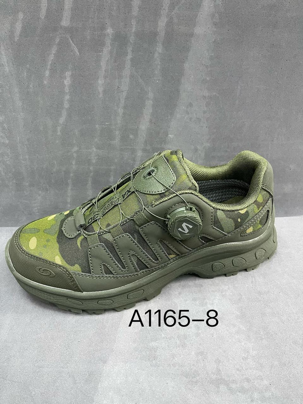 Кроссовки по 8 пар (41-46)р. 1165-8
