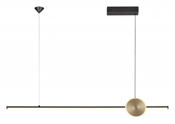 Подвесной светильник Odeon Light 6601/30L