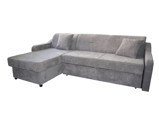 Диван угловой ПИТЕР