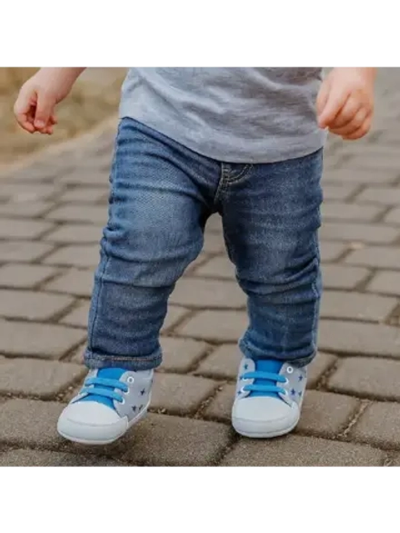 Пинетки ясельные турецкие для малышей