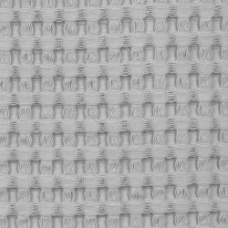 Халат вафельный Vossen Fango 721 Австрия детали