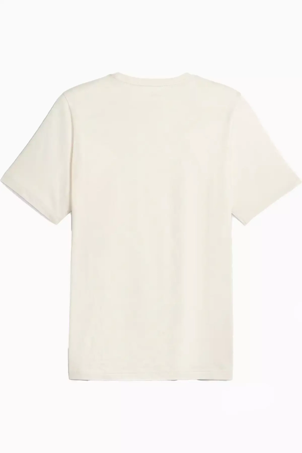 Футболка Puma Essentials Logo