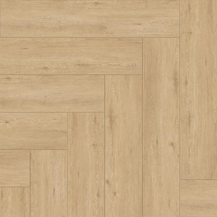 Кварц-винил Alpine Floor SPC Light Parquet ЕСО 13-26AB Дуб Лесат 4V 43кл