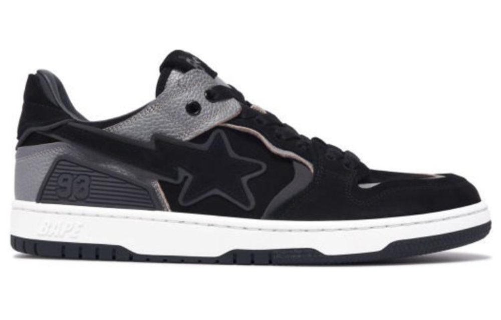 A Bathing Ape A Bathing Ape Bathing Ape Sk8 Sta 6