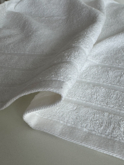 Комплект из 2-х полотенец для лица, рук или ног