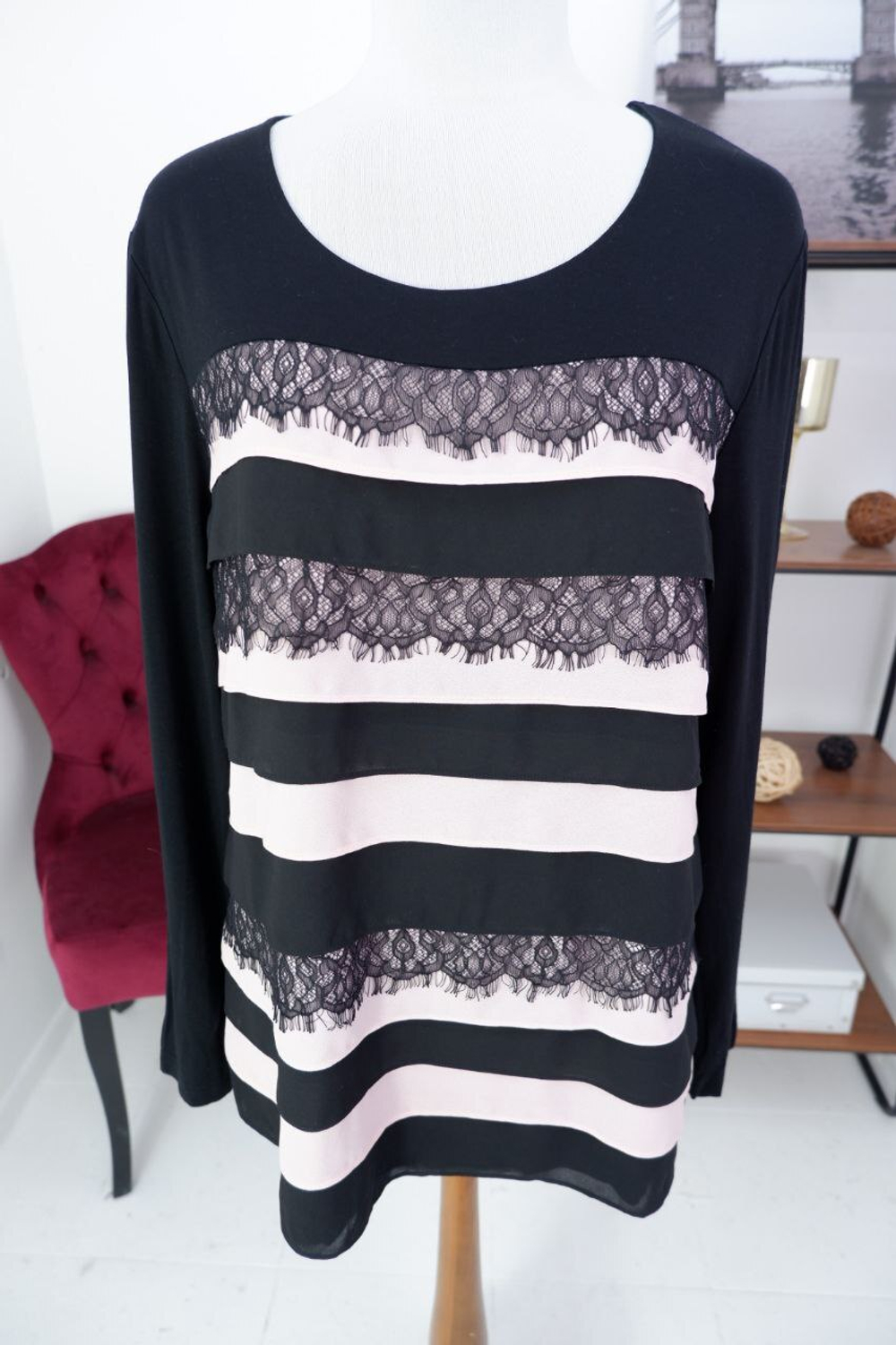 Джемпер Gerry Weber красивый 50 размер