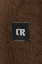 Купить Худи Codered Solid Коричневый Дуб Худи Codered Solid Коричневый Дуб