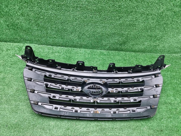 Решетка радиатора GAC GN8 (2019-2023)