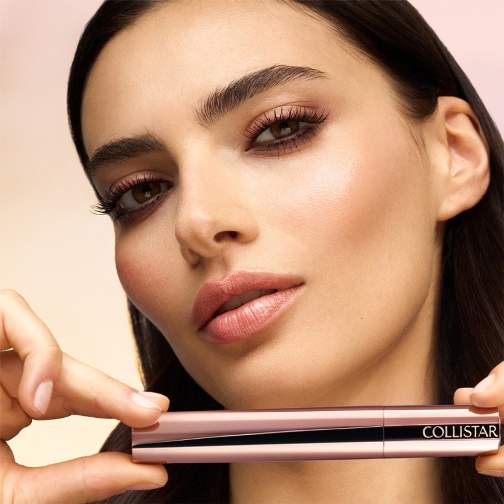 Collistar Infinito Mascara Refill - Тушь для ресниц, усиливающая объем и делающая взгляд более интенсивным - наполнение. оттенок Marrone, 7 ml