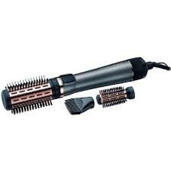 Фен-щетка Remington AS8810 черный/золотой