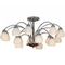 Потолочная люстра Lussole Apiro GRLSF-2403-15