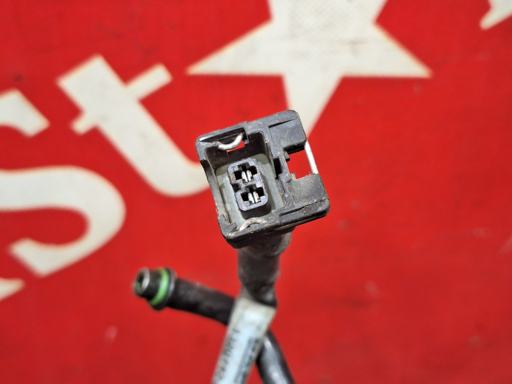 Трубка кондиционера 2018г.