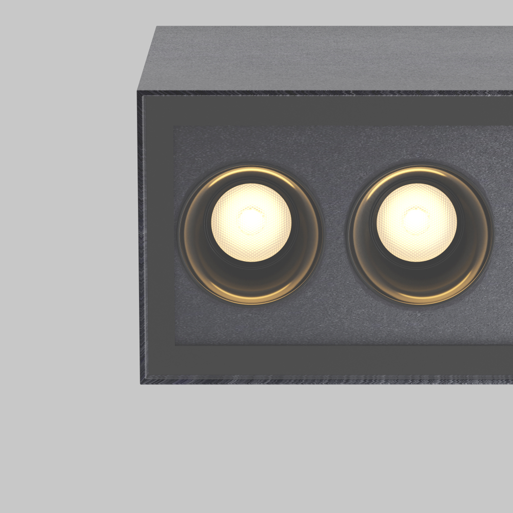 Уличный потолочный светильник Outdoor O309CL-L10GF3K