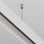 Комплектующие для накладной трековой системы Technical TRA034SW-2W