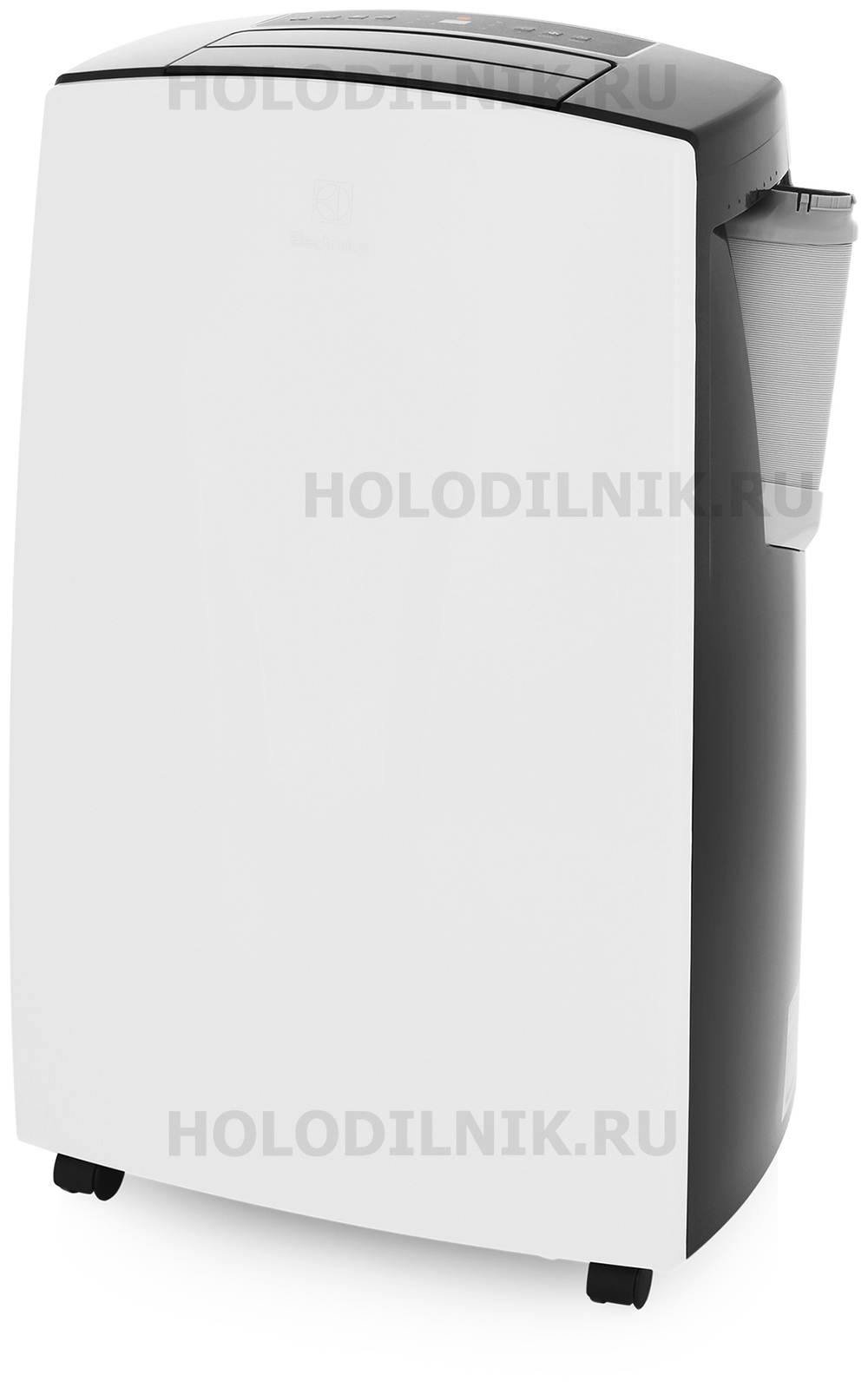 Мобильный кондиционер Electrolux EACM-18 HP/N3