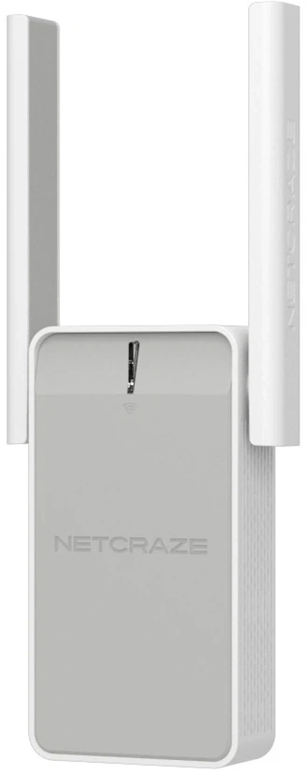Повторитель беспроводного сигнала Keenetic Netcraze Buddy 5