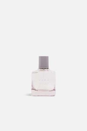 Zara Twilight Mauve Summer