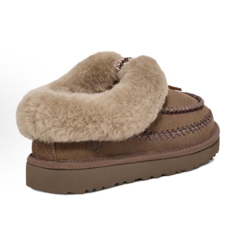 UGG Tasman Alpine Slipper Hickory