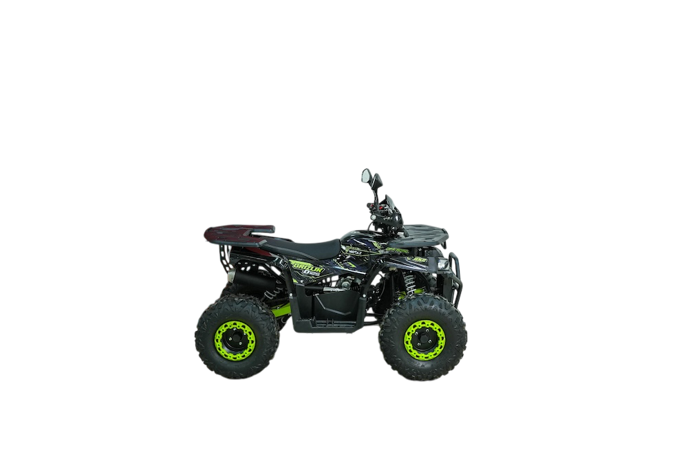 Квадроцикл бензиновый MOTAX GRIZLIK D125
