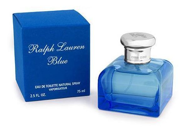 Ralph Lauren Blue