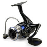 Катушка безынерционная Fisherland Patriot 3500 (3500, 3+1BB, мет. шпуля)