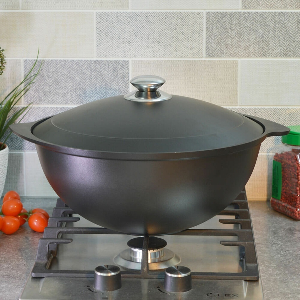 Казан 6л для плова АП 20575