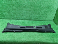 Жабо Geely Coolray (2019-2024)