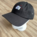 Кепка Ripndip Nermal Loves 6 Panel Black