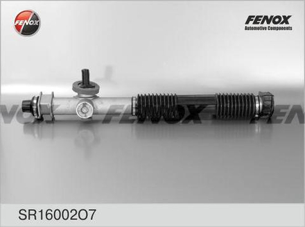 Рулевая рейка Fenox SR16002O7 ВАЗ 2108-21099
