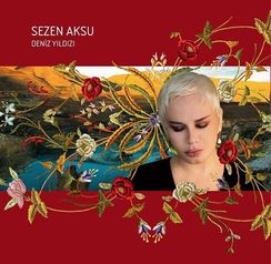 Vinil \ Пластинка \ Vynil DENİZ YILDIZI - Sezen Aksu