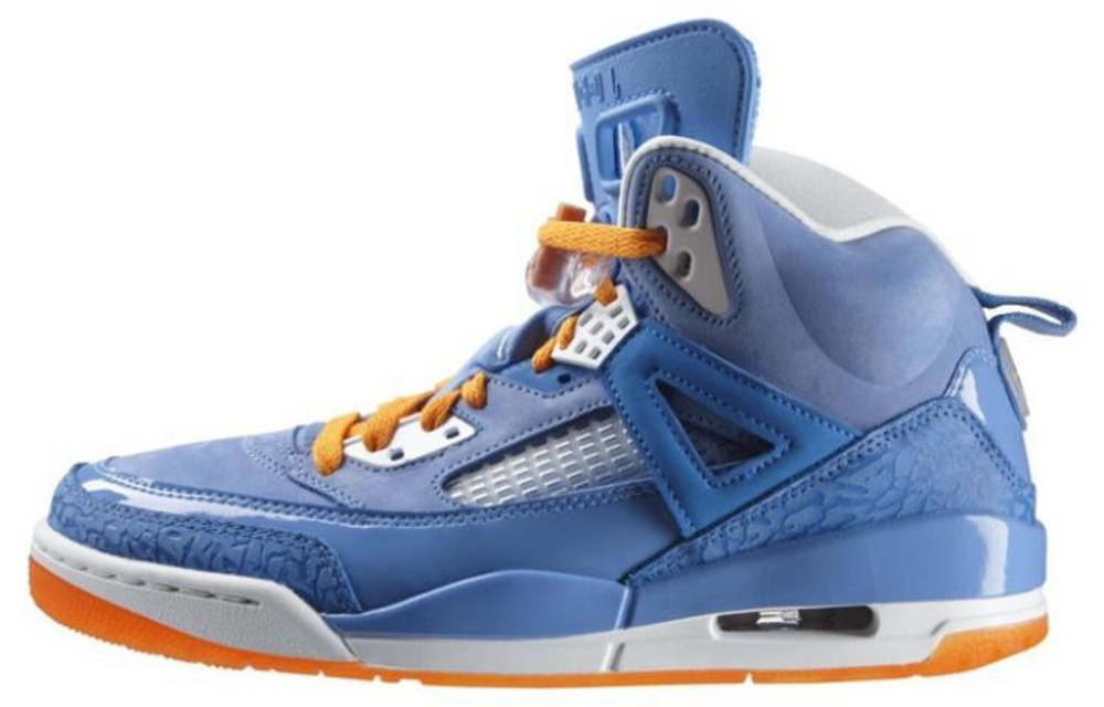 Кроссовки Jordan Spizike Year Of The Dragon