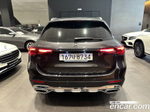 Mercedes-Benz GLC-Class X254 GLC220 d 4MATIC (07.2023)