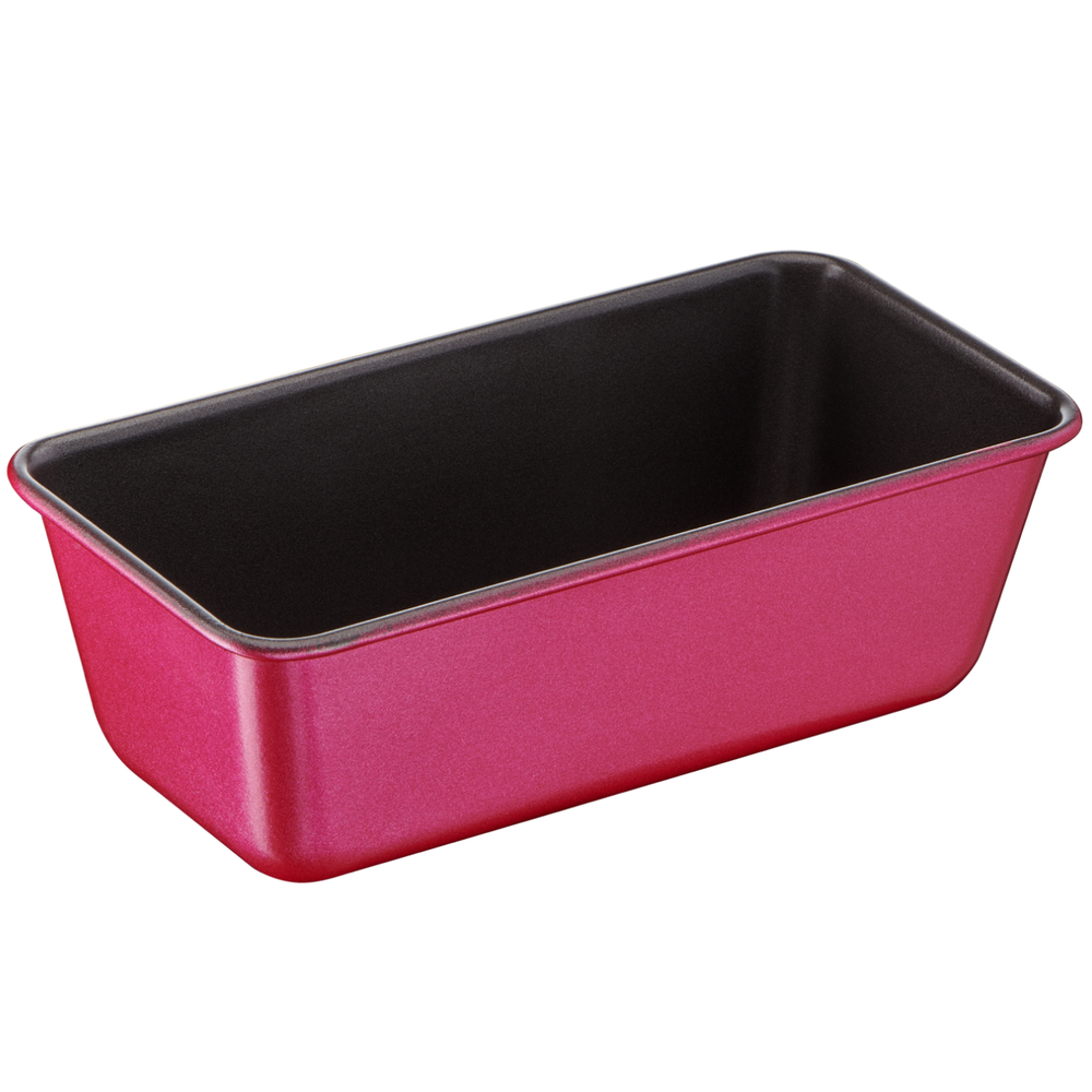 Набор из 2 форм Tefal Creabake 12,5х6,5 см J3079504
