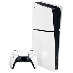 Sony PlayStation 5 Slim Digital