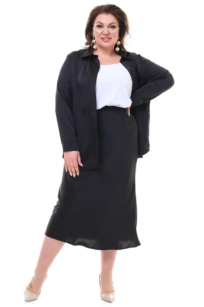 Юбка 2930 Fabrika