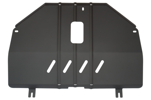 Защита картера для CHANGAN CS75 (18-) 1,8 бензин АТ 4WD  ECO.09.01.030