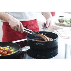 Сковорода со съемной ручкой 28см Beka Modulo