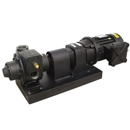 Gasoline pump for kerosene Gespasa BDP-500