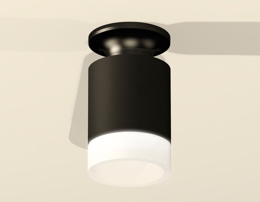 Ambrella Комплект накладного светильника с акрилом MR16 Накладные XS6302111