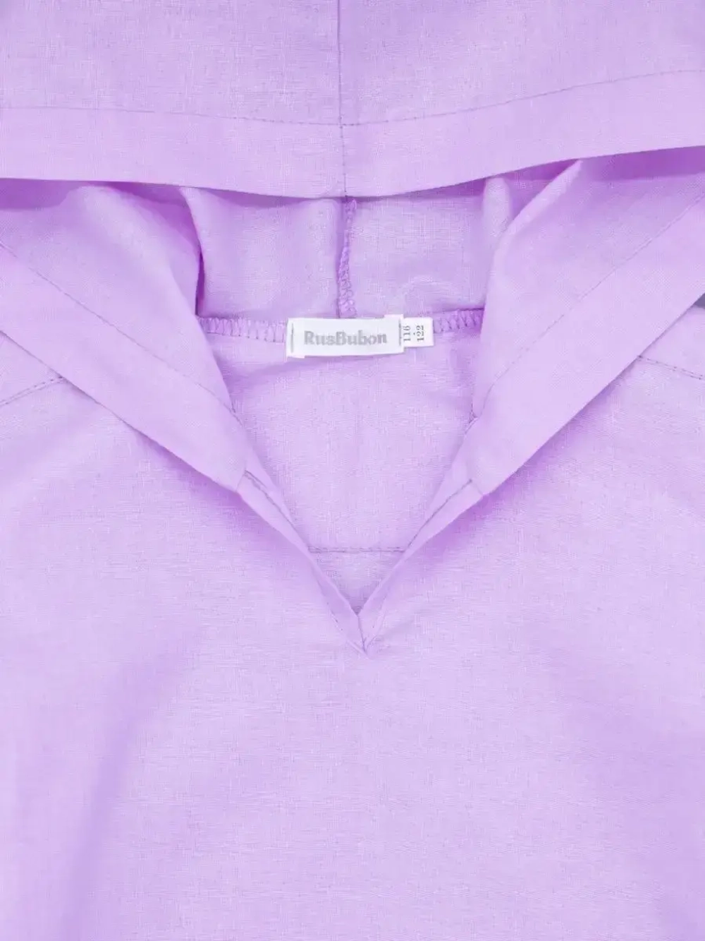 Туника пляжная детская