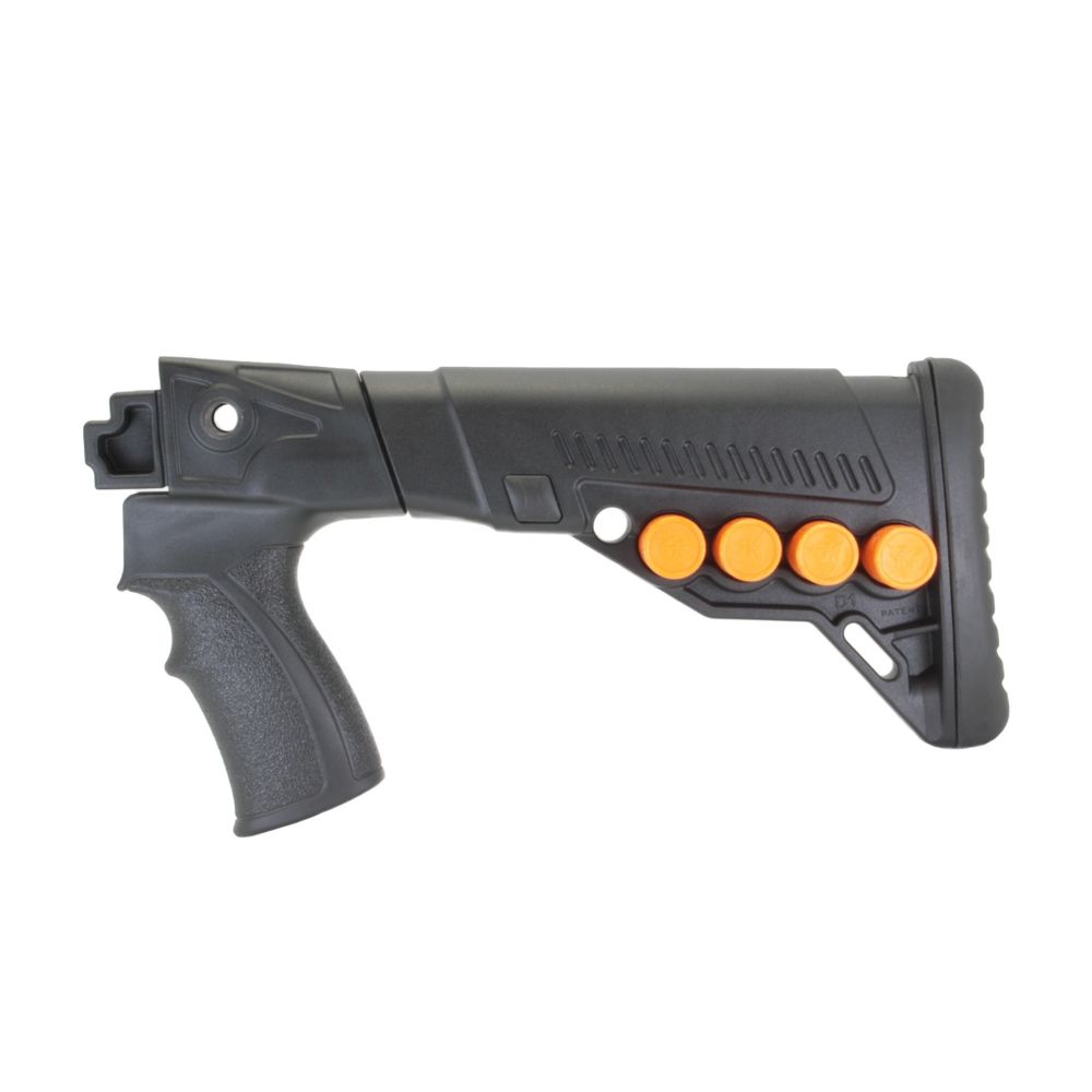 Приклад TBS Utility на Сайгу охотвариант, DLG Tactical